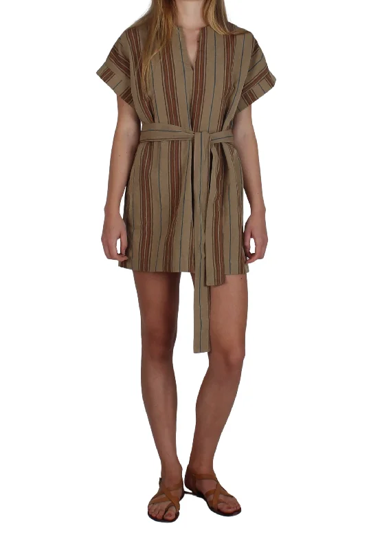 Kasbah Tunic Camel