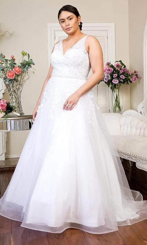 Elizabeth K Bridal GL1949