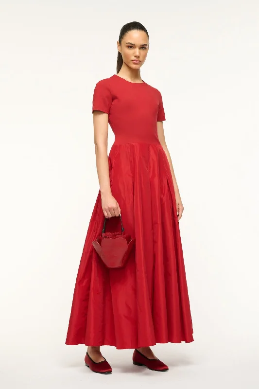 HOPPER DRESS | ROUGE