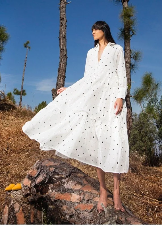 Mountain Whisperer Dress