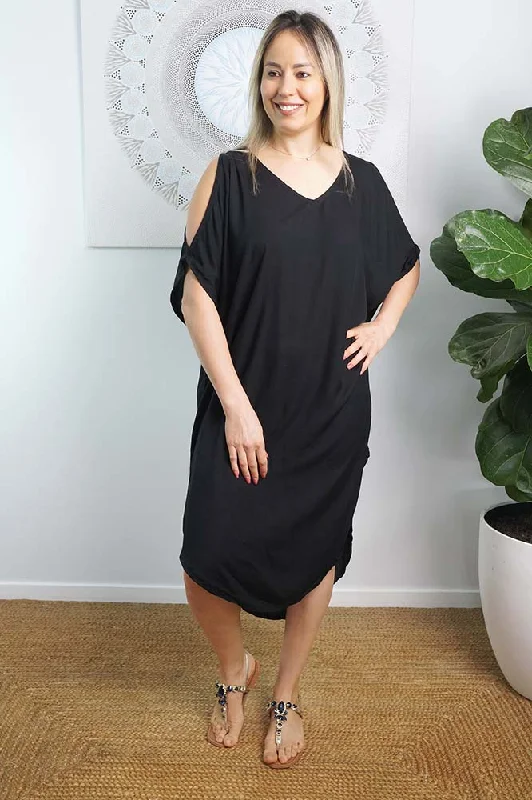 Tea Tree Dress "Plain"