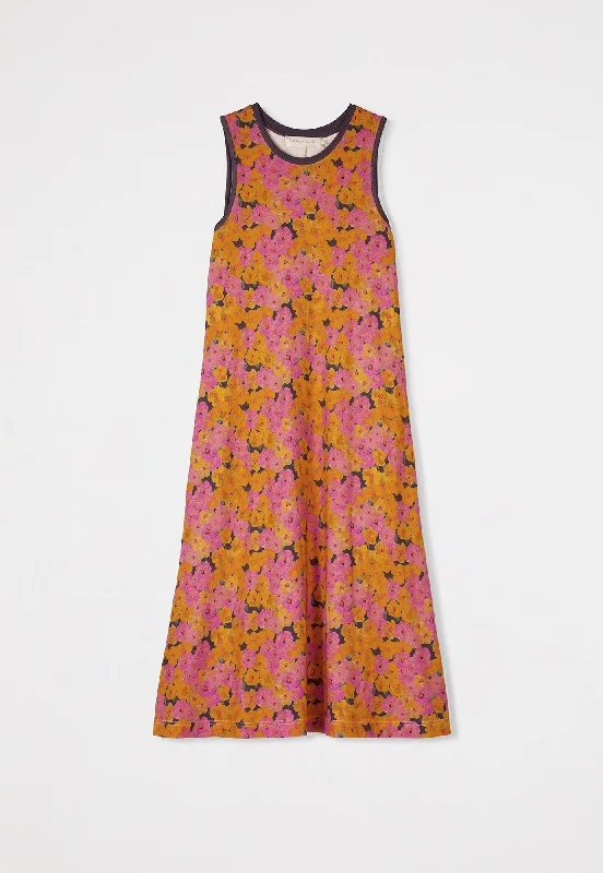 Wren Tank Dress