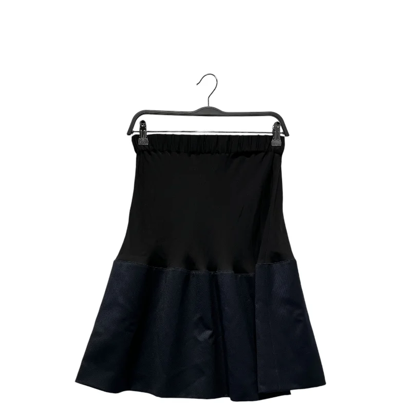 Maison Margiela/Skirt/38/Cotton/NVY/