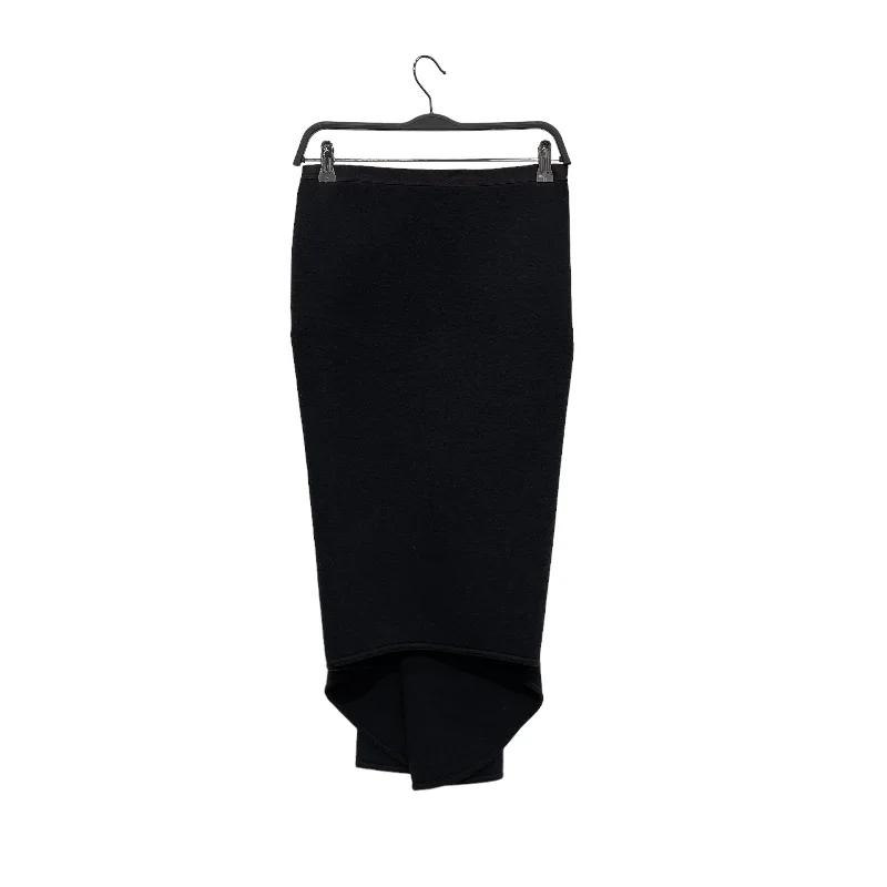 Rick Owens Lilies/Wool Skirt/6